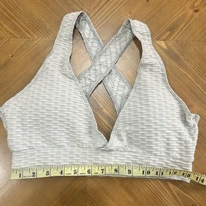 Stormy Fit sports bra